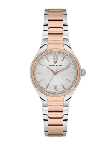 Daniel Klein Montre Femme DK.1.13907-6