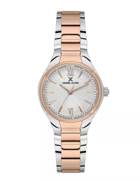 Daniel Klein Montre Femme DK.1.13907-6