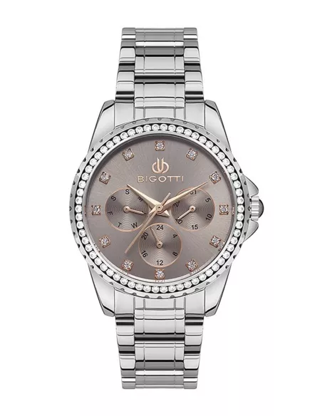 Bigotti Montre Femme BG.1.10453-2