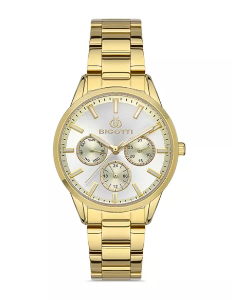 Bigotti Montre Femme BG.1.10459-2