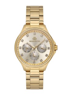 Bigotti Montre Femme BG.1.10532-2