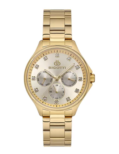 Bigotti Montre Femme BG.1.10532-2