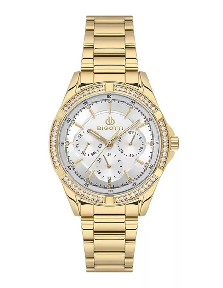 Bigotti Montre Femme BG.1.10569-3