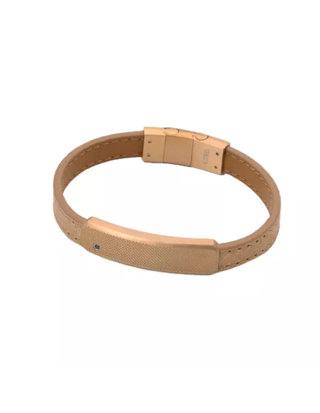 Bracelet Polo Santa Barbara Homme SBJ.6.1013-5