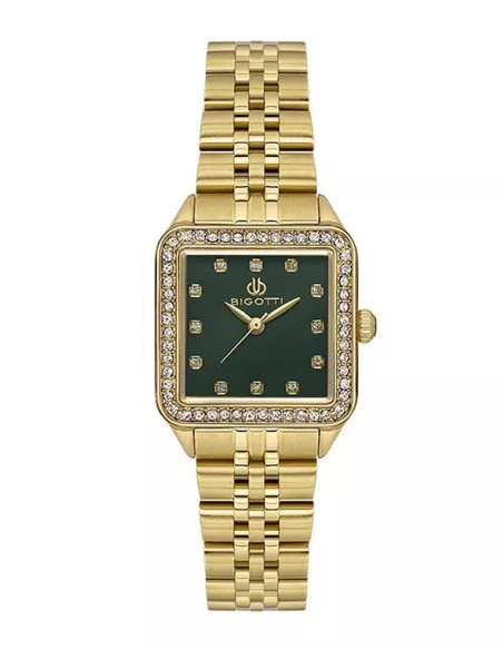 Bigotti Montre Femme BG.1.10599-3