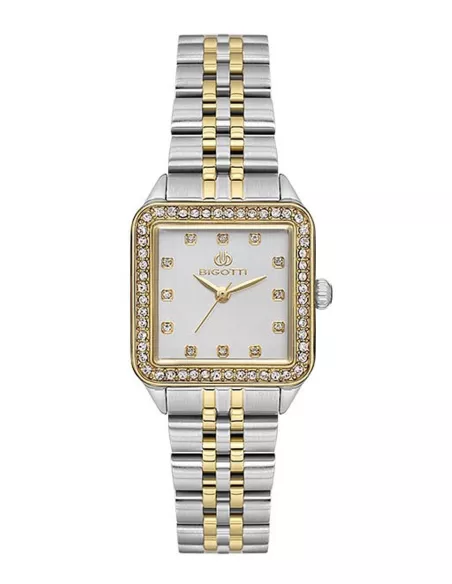 Bigotti Montre Femme BG.1.10599-4
