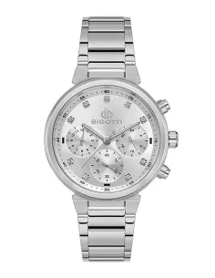 Bigotti Montre Femme BG.1.10607-1