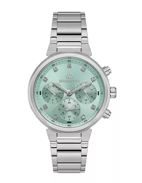 Bigotti Montre Femme BG.1.10607-2