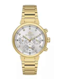 Bigotti Montre Femme BG.1.10607-3