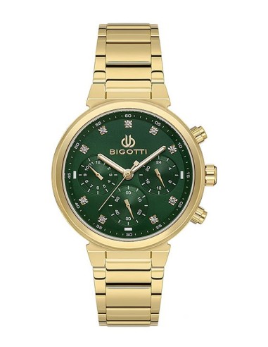 Bigotti Montre Femme BG.1.10607-4