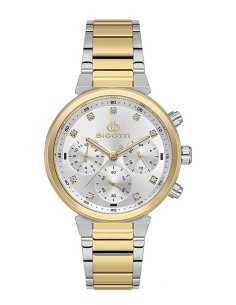 Bigotti Montre Femme BG.1.10607-5