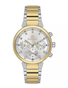 Bigotti Montre Femme BG.1.10607-5