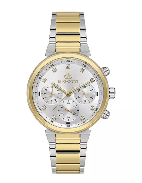 Bigotti Montre Femme BG.1.10607-5