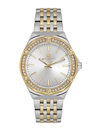 Bigotti Montre Femme BG.1.10609-4