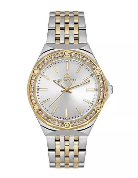 Bigotti Montre Femme BG.1.10609-4