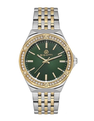 Bigotti Montre Femme BG.1.10609-5