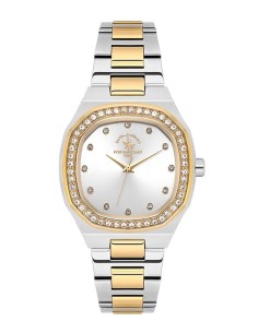 Polo Santa Barbara Montre Femme SB.1.10625-5