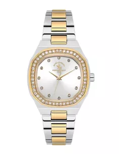 Polo Santa Barbara Montre Femme SB.1.10625-5