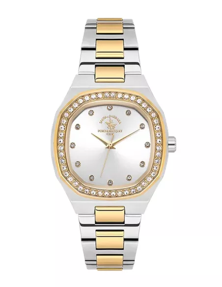 Polo Santa Barbara Montre Femme SB.1.10625-5