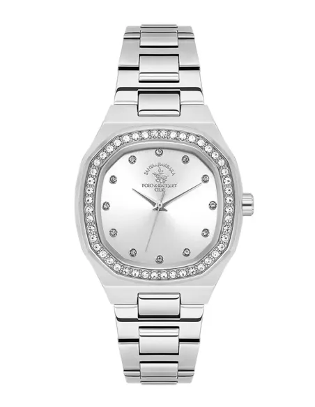 Polo Santa Barbara Montre Femme SB.1.10625-1