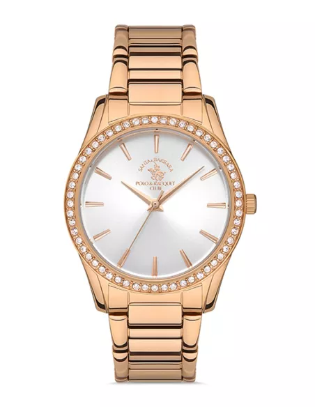 Polo Santa Barbara Montre Femme SB.1.10410-5