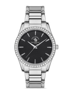 Polo Santa Barbara Montre Femme SB.1.10410-2