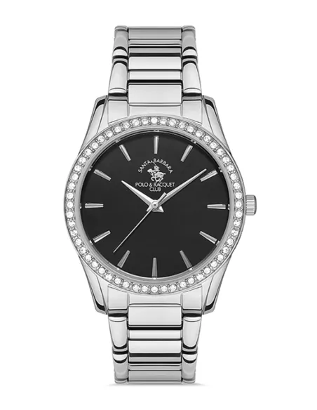 Polo Santa Barbara Montre Femme SB.1.10410-2
