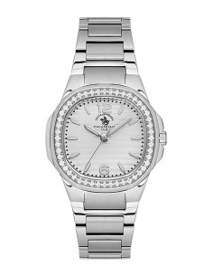 Polo Santa Barbara Montre Femme SB.1.10481-1