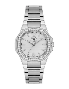 Polo Santa Barbara Montre Femme SB.1.10481-1