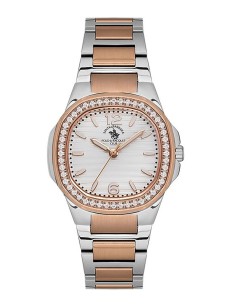 Polo Santa Barbara Montre Femme SB.1.10481-5
