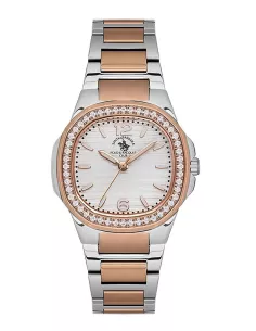 Polo Santa Barbara Montre Femme SB.1.10481-5