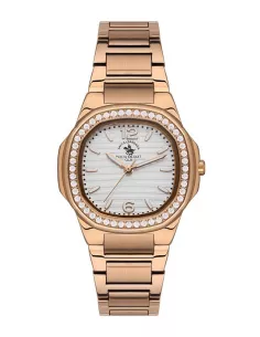 Polo Santa Barbara Montre Femme SB.1.10481-6