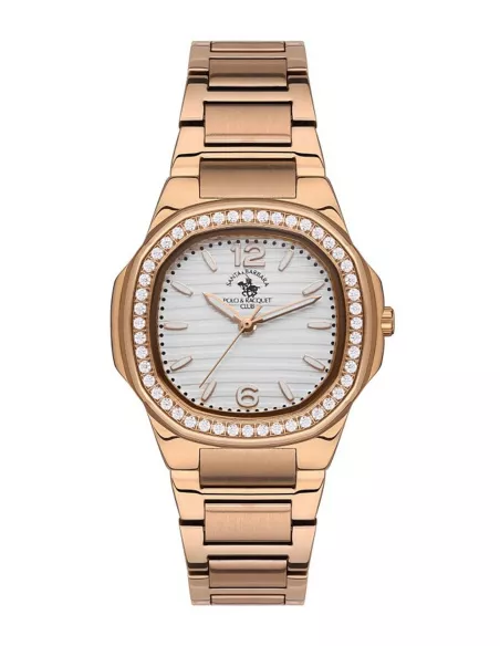 Polo Santa Barbara Montre Femme SB.1.10481-6