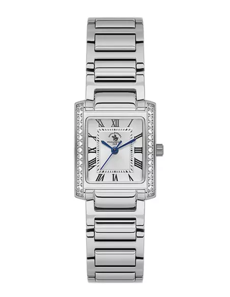 Polo Santa Barbara Montre Femme SB.1.10611-1