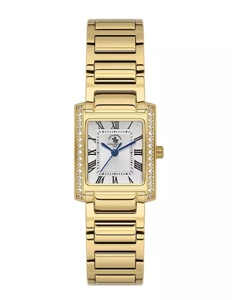 Polo Santa Barbara Montre Femme SB.1.10611-3 Polo Santa Barbara Montre Femme SB.1.10611-3