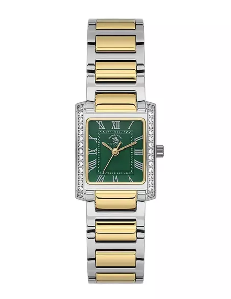 Polo Santa Barbara Montre Femme SB.1.10611-5