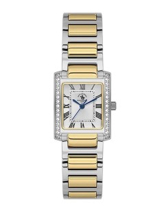 Polo Santa Barbara Montre Femme SB.1.10611-6