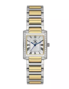 Polo Santa Barbara Montre Femme SB.1.10611-6