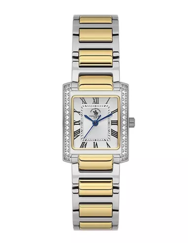 Polo Santa Barbara Montre Femme SB.1.10611-6