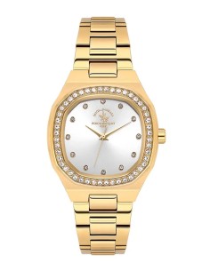 Polo Santa Barbara Montre Femme SB.1.10625-3
