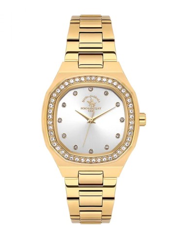 Polo Santa Barbara Montre Femme SB.1.10625-3