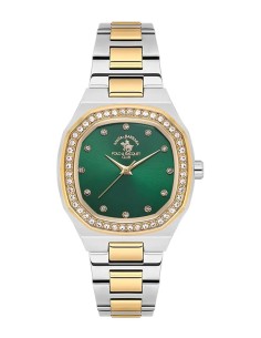Polo Santa Barbara Montre Femme SB.1.10625-6