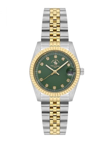 Polo Santa Barbara Montre Femme SB.4.10011-5