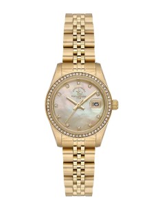 Polo Santa Barbara Montre Femme SB.4.10015-3