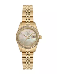 Polo Santa Barbara Montre Femme SB.4.10015-3