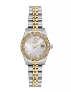 Polo Santa Barbara Montre Femme SB.4.10015-4