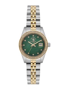 Polo Santa Barbara Montre Femme SB.4.10015-5