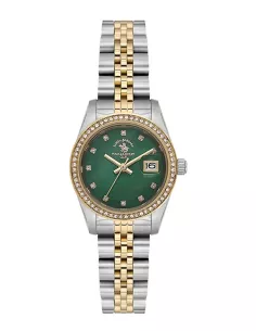 Polo Santa Barbara Montre Femme SB.4.10015-5
