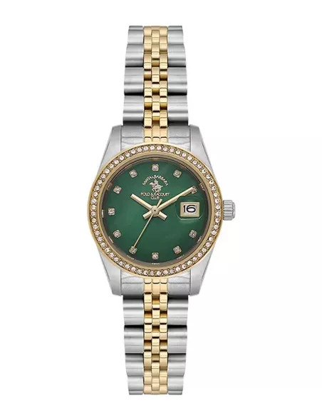 Polo Santa Barbara Montre Femme SB.4.10015-5