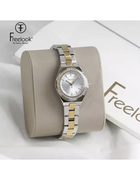Montre Femme Freelook FL.1.10466.5